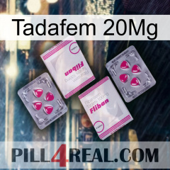 Tadafem 20Mg 33